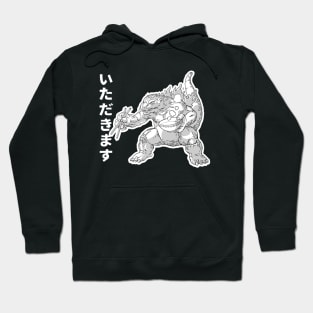 Kaiju Ramen Hoodie